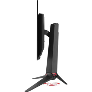 Ecran PC Gamer ASUS ROG SWIFT OLED PG27AQDM Plat  27''