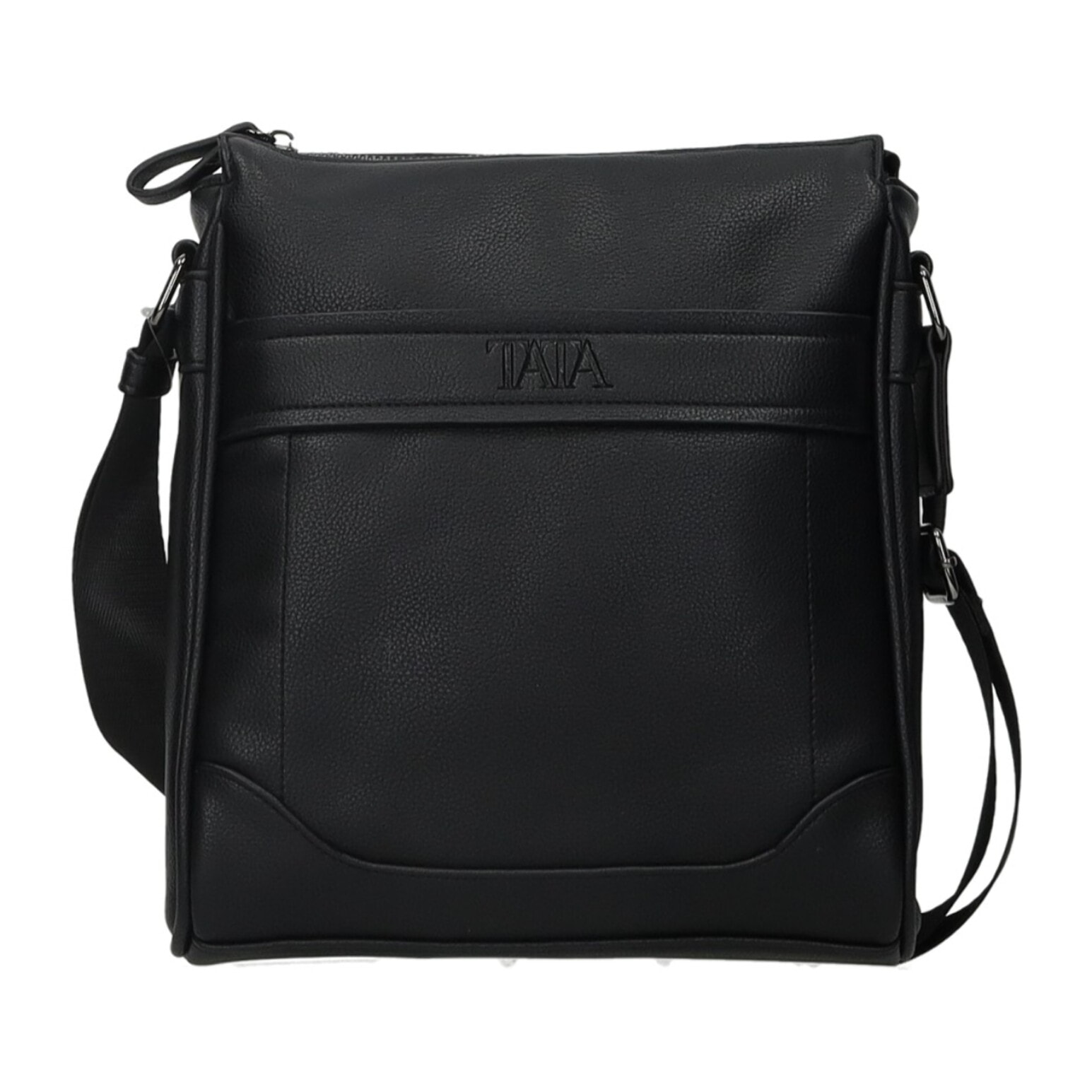 Borsa Adulto unisex Tata Italia Nero