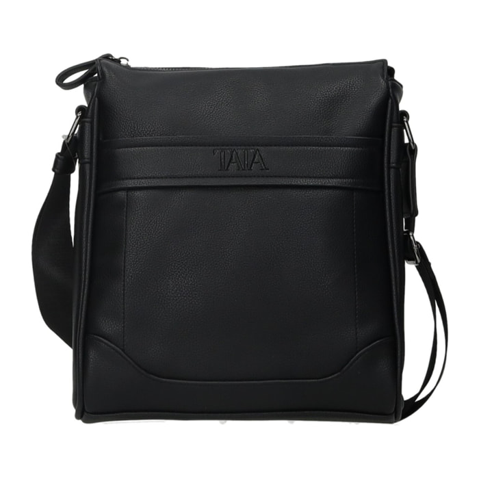 Borsa Adulto unisex Tata Italia Nero