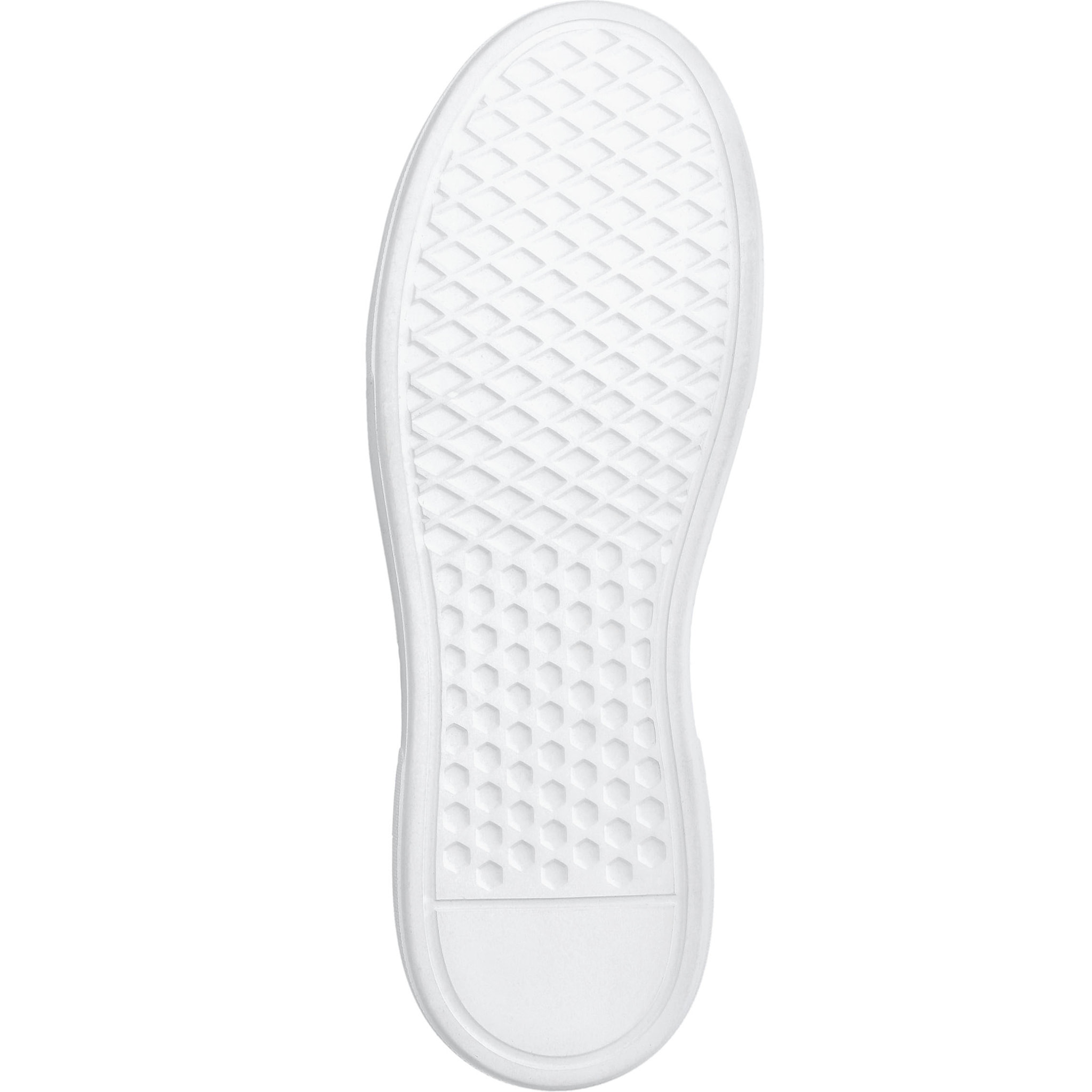 PHILIPP PLEIN Low-Top Sneakers HEXAGON