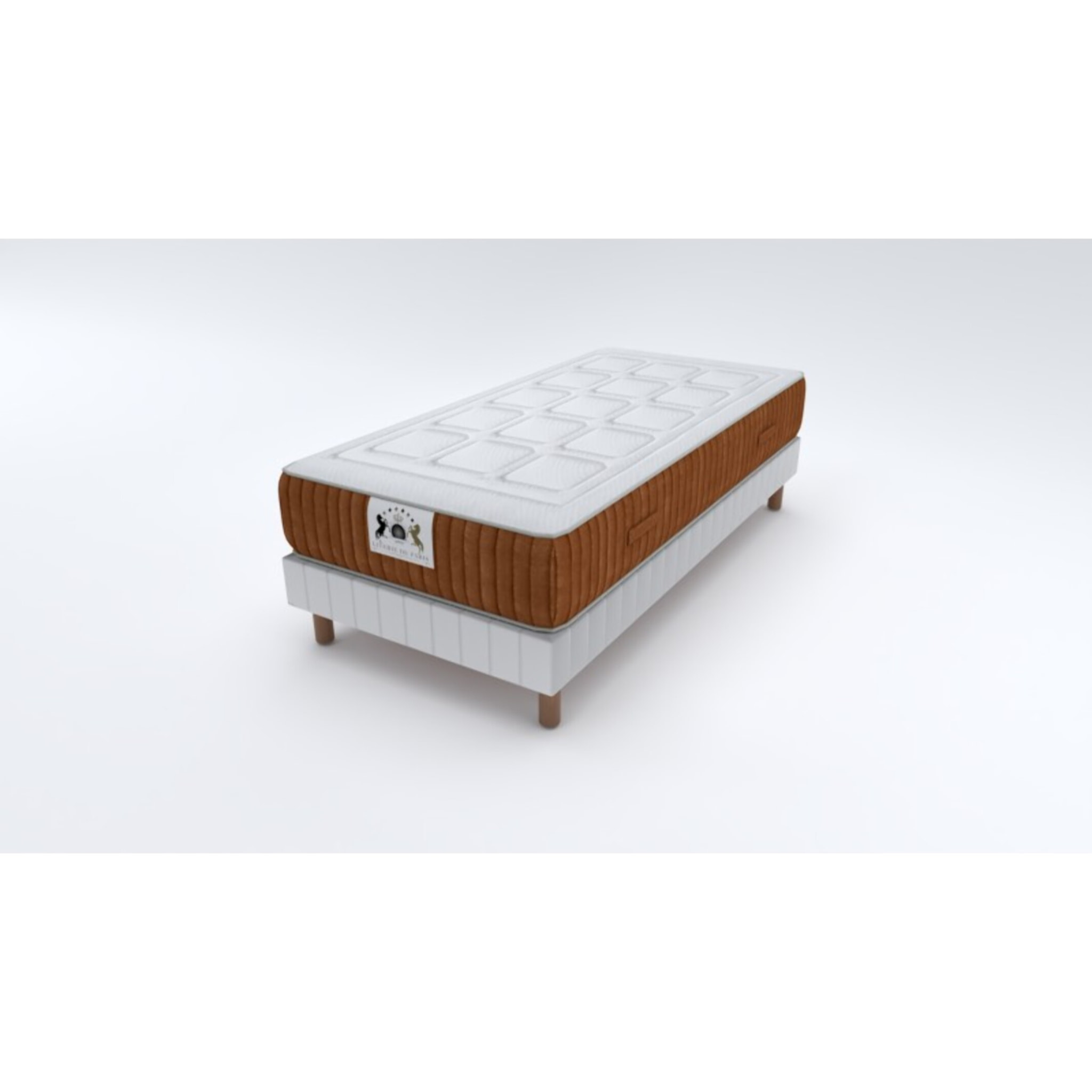 MATELAS PASSY - 1 Place