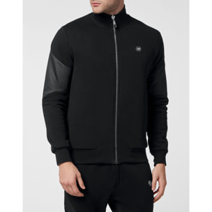 PHILIPP PLEIN Sweatjacket