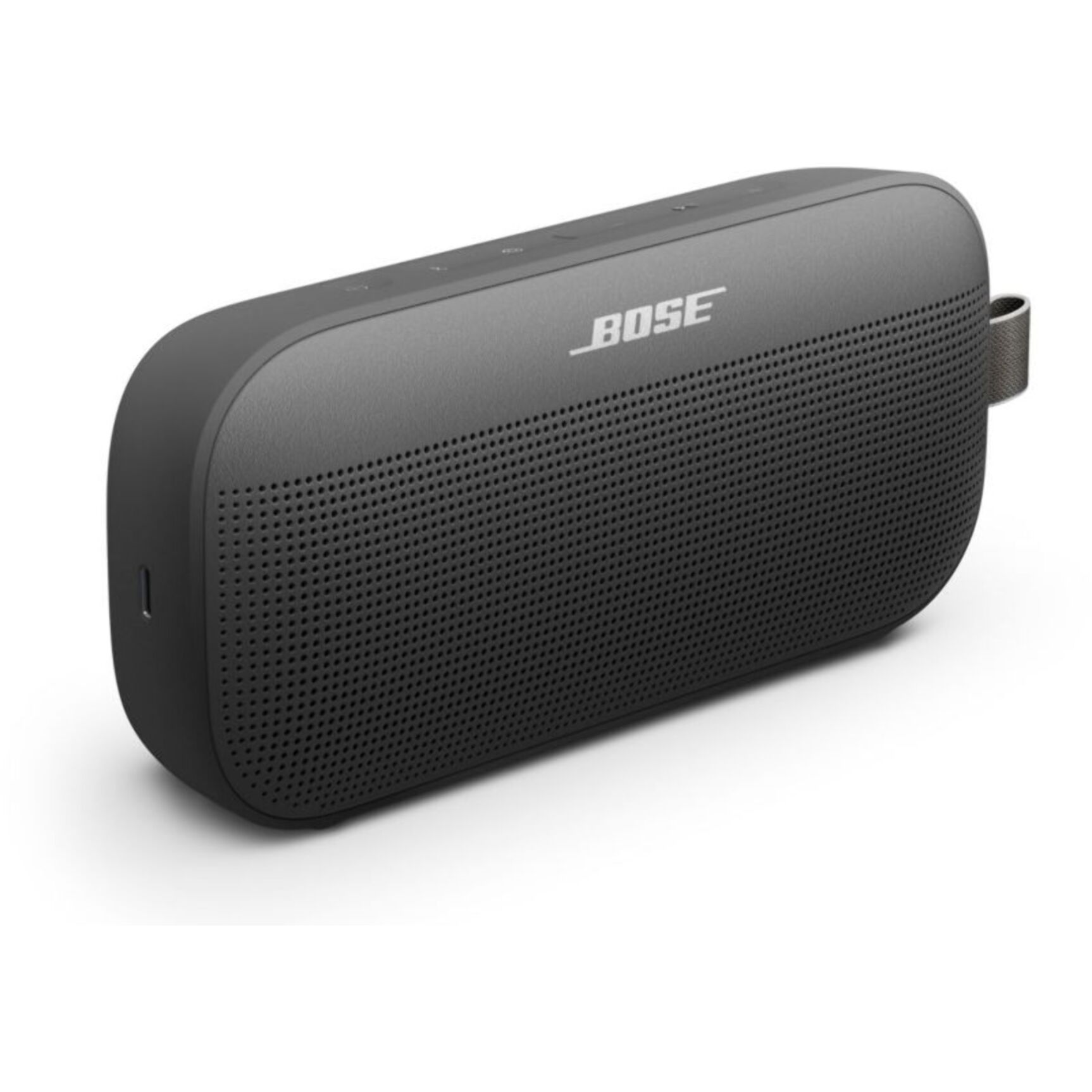 Enceinte portable BOSE SoundLink Flex II Noir