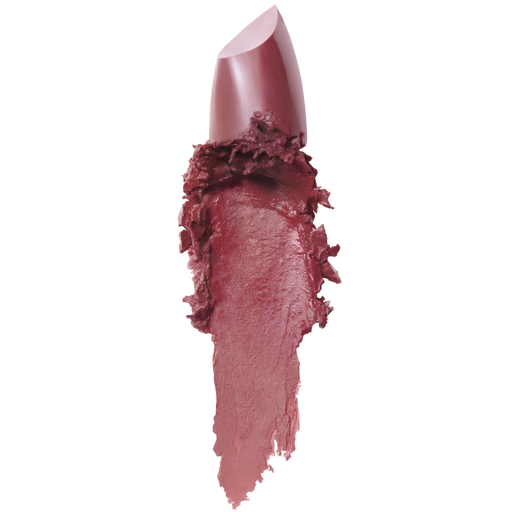 Maybelline New York Color sensational Rouge à lèvres satin 373 - Mauve for me