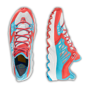 Helios III Mujer Zapatillas Trail Running La Sportiva