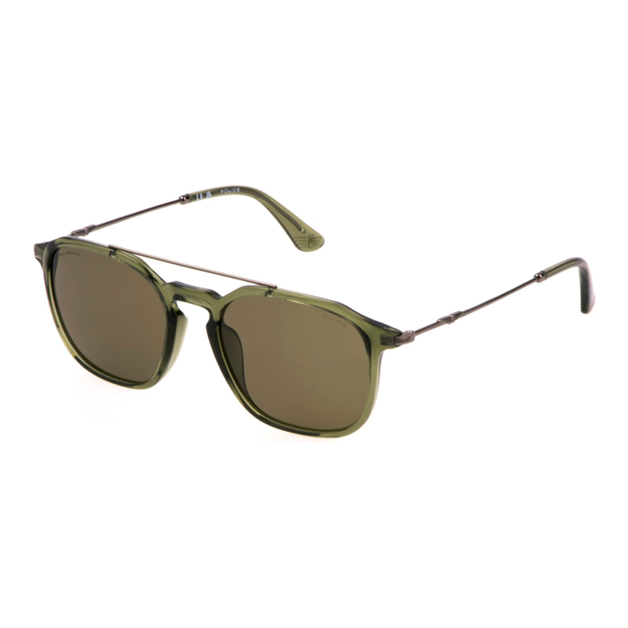 Gafas de sol Police Hombre SPLL76-53G61P
