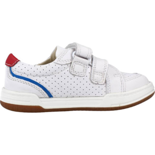 SNEAKERS CLARKS FAWN SOLO T