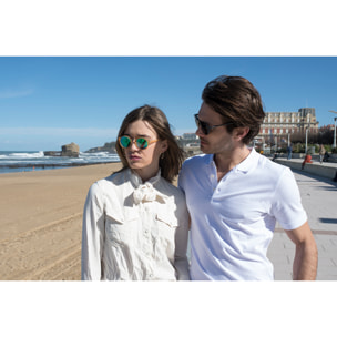 GAFAS DE SOL PALO ALTO MARYLAND de color Verde