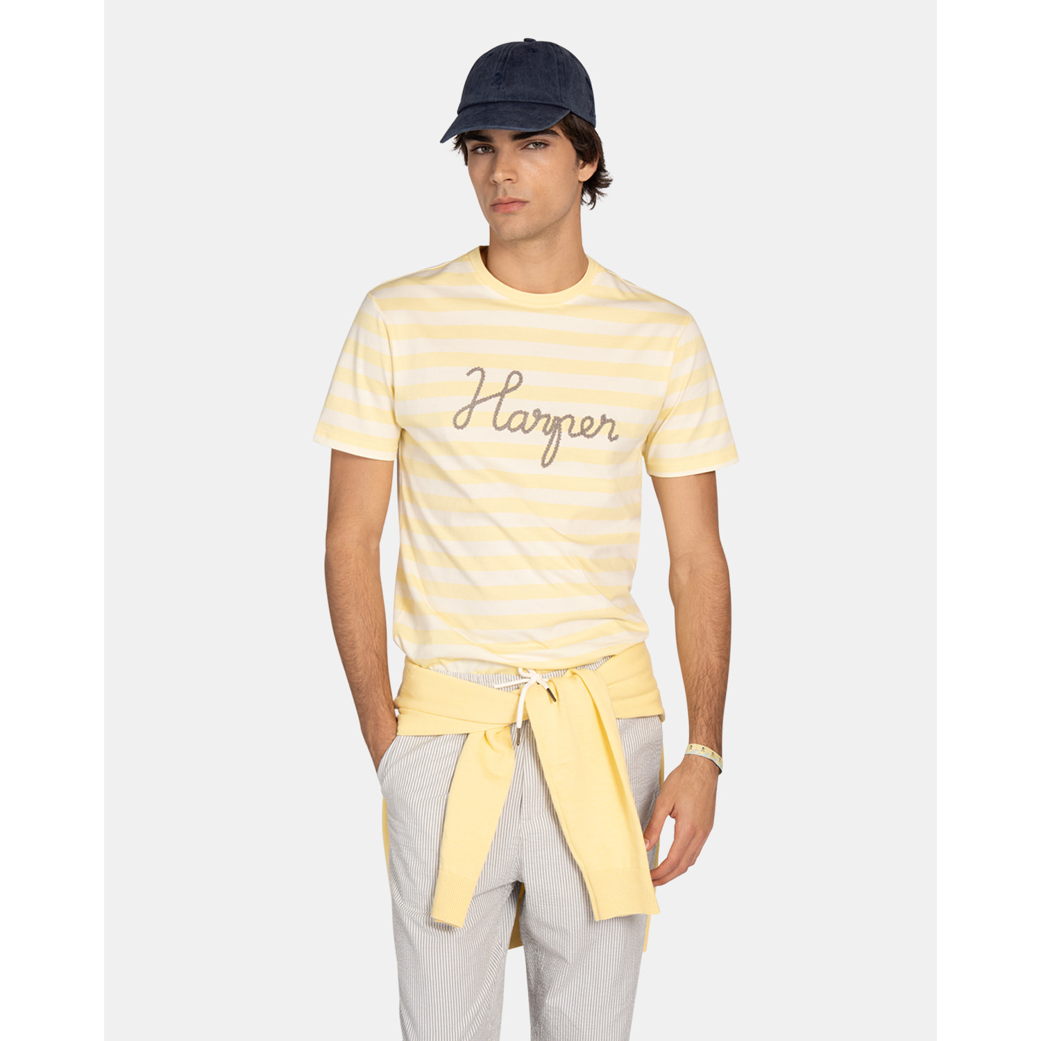 CAMISETA REGATTA CHORD