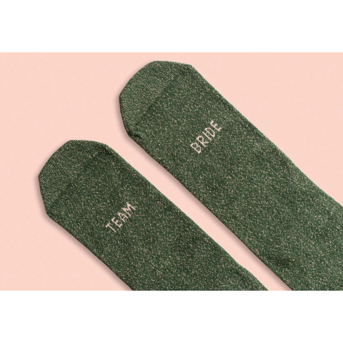 Calcetines "Team bride" talla 39-42