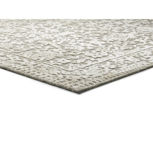 Alfombra de lana Isabella Beige, varias medidas disponibles