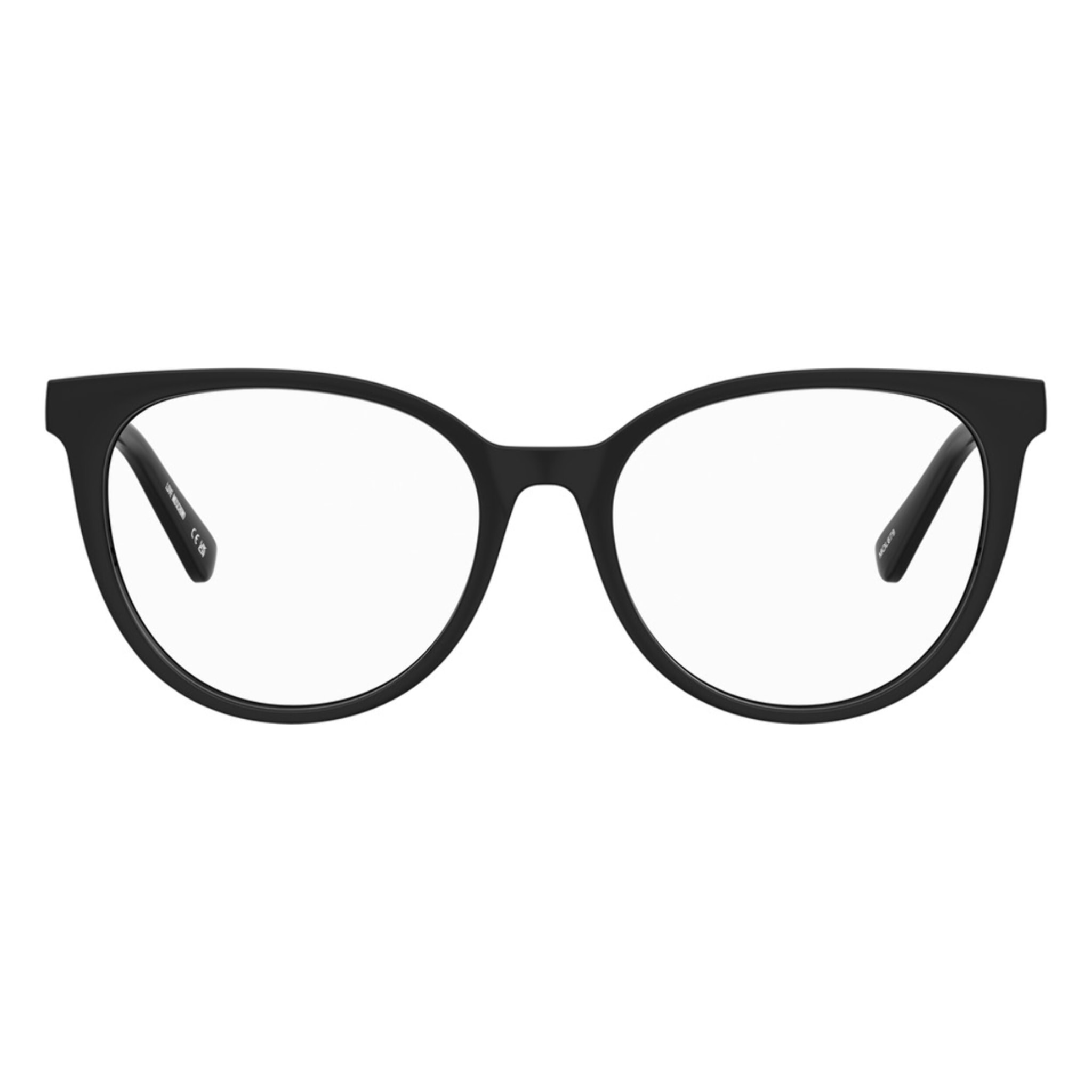 Gafas de Vista Love Moschino MOL679 807 52 de Acetato Mujer 52 mm