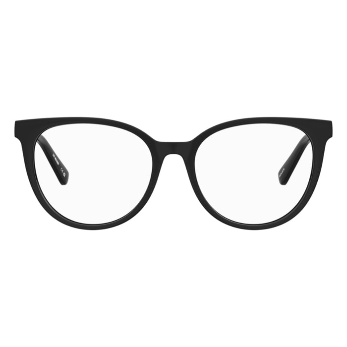 Gafas de Vista Love Moschino MOL679 807 52 de Acetato Mujer 52 mm