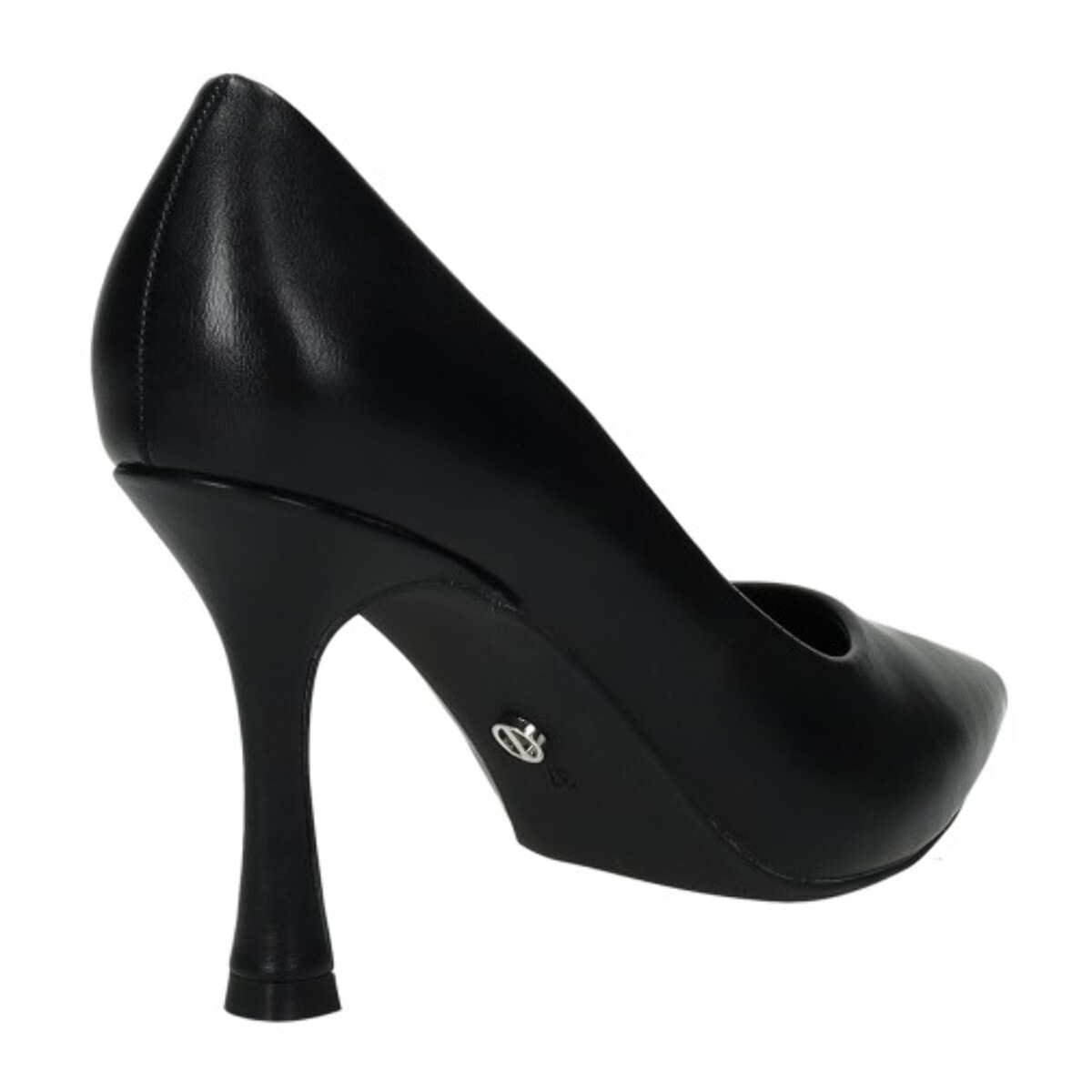 Décolleté Donna Tata Italia Nero