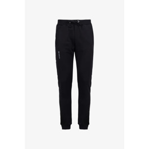 Pantaloni Uomo W5F883 Esercito jogging