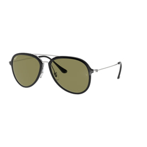 Gafas de sol Ray Ban Unisex RB4298-57-601-9A