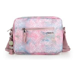 Bolso 2 compartimentos NABILA