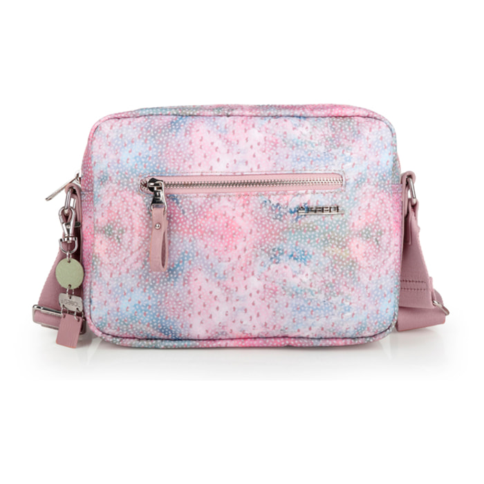 Bolso 2 compartimentos NABILA