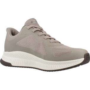 Sneakers De  Hombre Bobs Squad 4 Marron