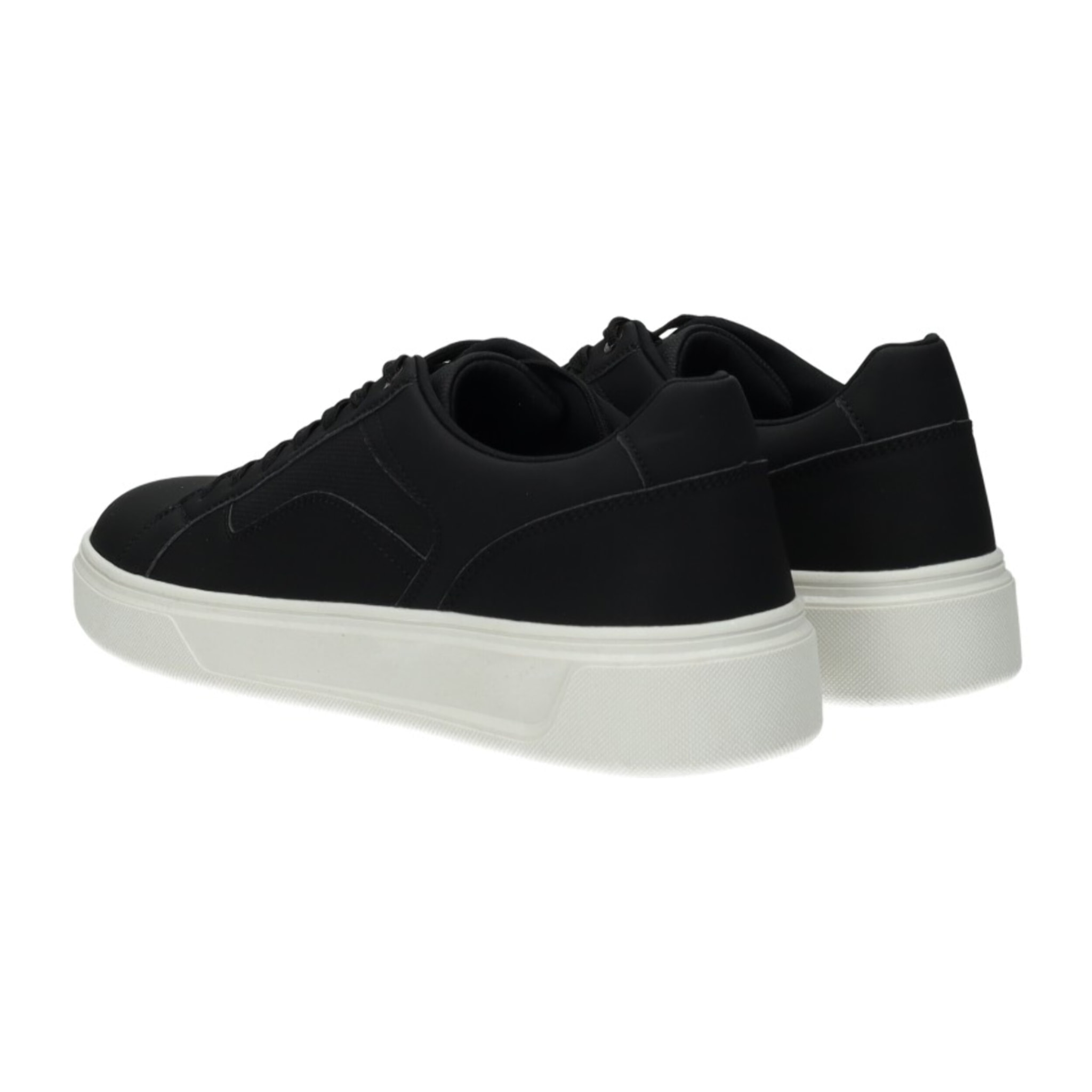 Sneakers Uomo Tata Italia Nero