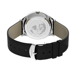 Timex Orologio Analogico Al Quarzo Easy Reader Gen 1