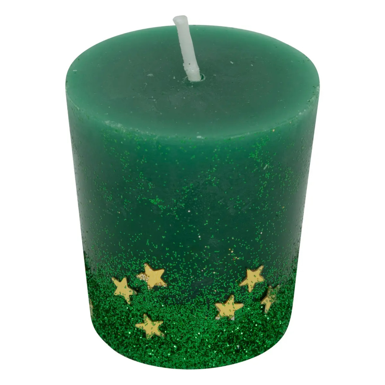 BOUGIE VOTIVE MM X4 V 48G