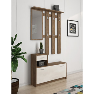 Tomasucci Entrée KEN SILK FLOW