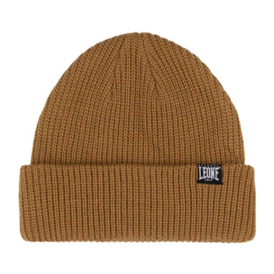 Gorro con puños 'Metropolitan'