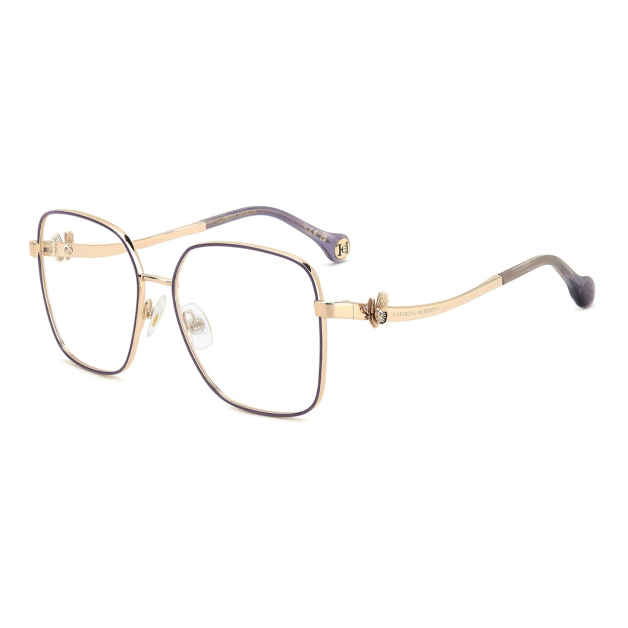 Gafas de Sol Carolina Herrera HER 0221/G/S 3H2 de Acetato Mujer 50 mm