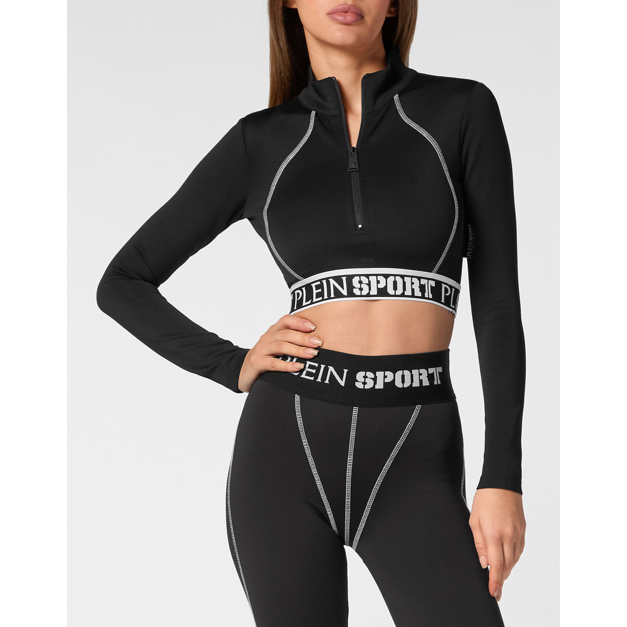 PLEIN SPORT Sport Top