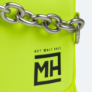 MH BACKPACK LIME