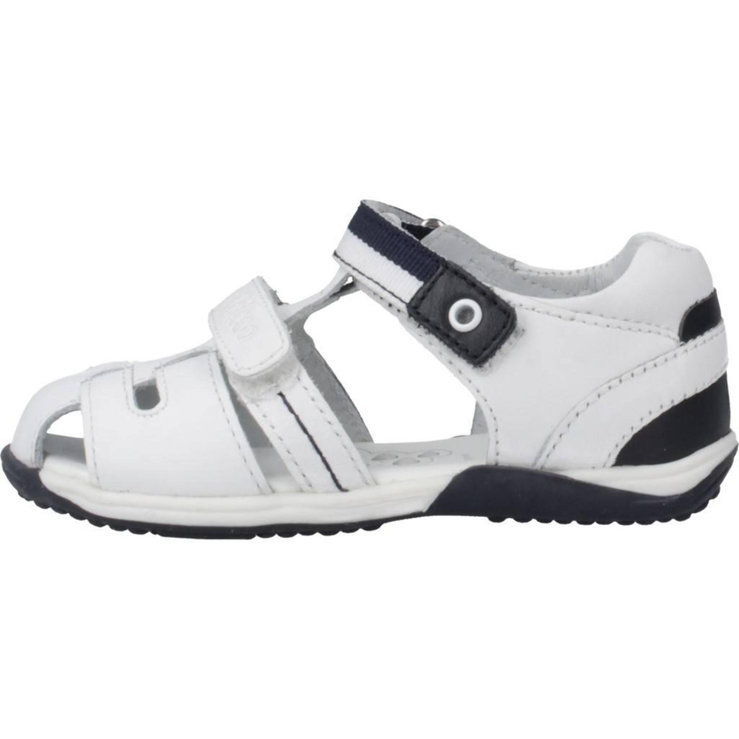 Sandalias Niño de la marca CHICCO  modelo 1063471 BLANCO