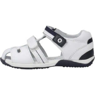 Sandalias Niño de la marca CHICCO  modelo 1063471 BLANCO