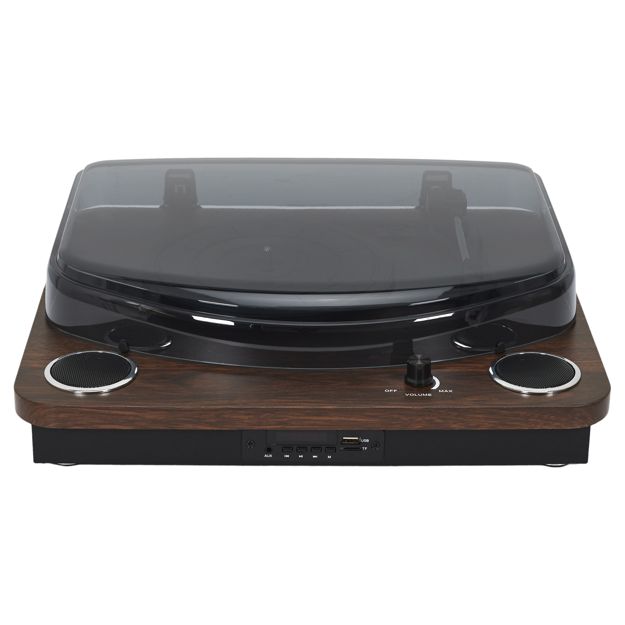Tourne-disque Enceinte Vinyle