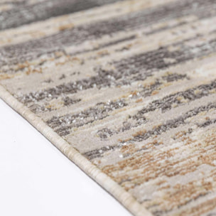 Tapis abstrait MAREA