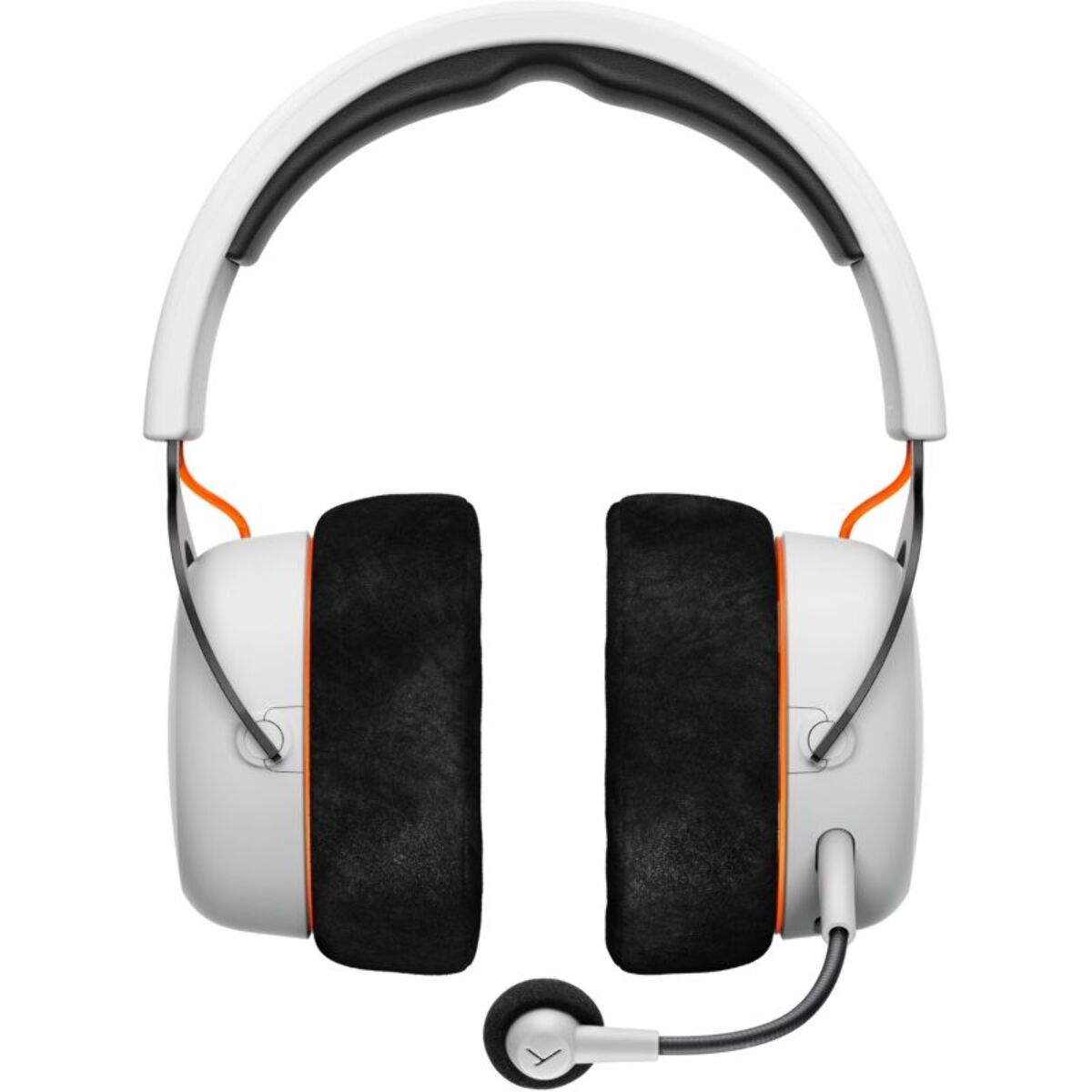 Casque gamer BEYERDYNAMIC MMX 150WL BLANC