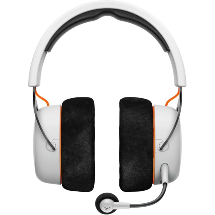 Casque gamer BEYERDYNAMIC MMX 150WL BLANC