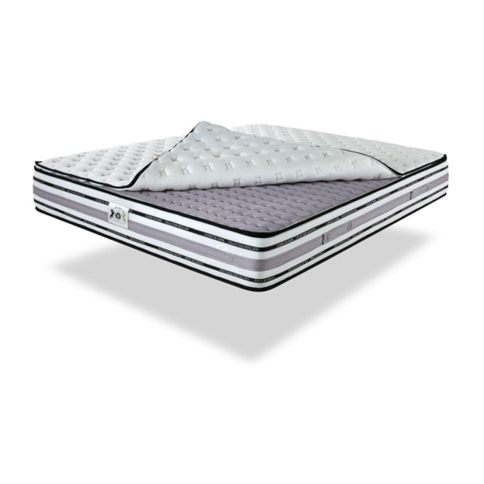 Matelas Le Plaza Luxe - 2 Places