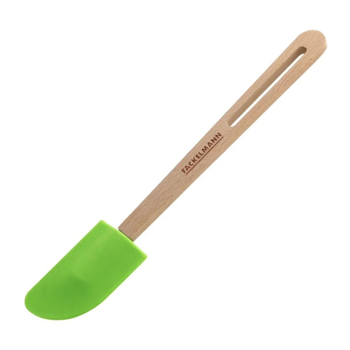Spatule de cuisine et de pâtisserie 30 cm Fackelmann