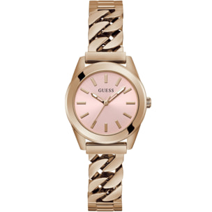 Guess Reloj Analógico De Cuarzo. Gt Serena