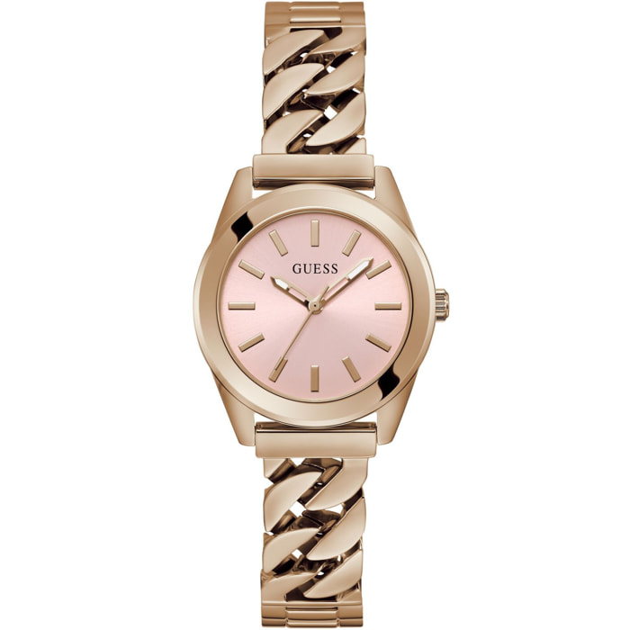 Guess Reloj Analógico De Cuarzo. Gt Serena