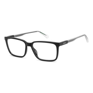 Gafas de Vista Polaroid PLD D620 807 de Tr90 Hombre 56 mm