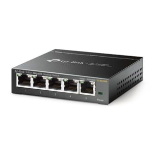 Switch ethernet TP-LINK TL-SG105S 5 ports 10 / 100 / 1000Mbps