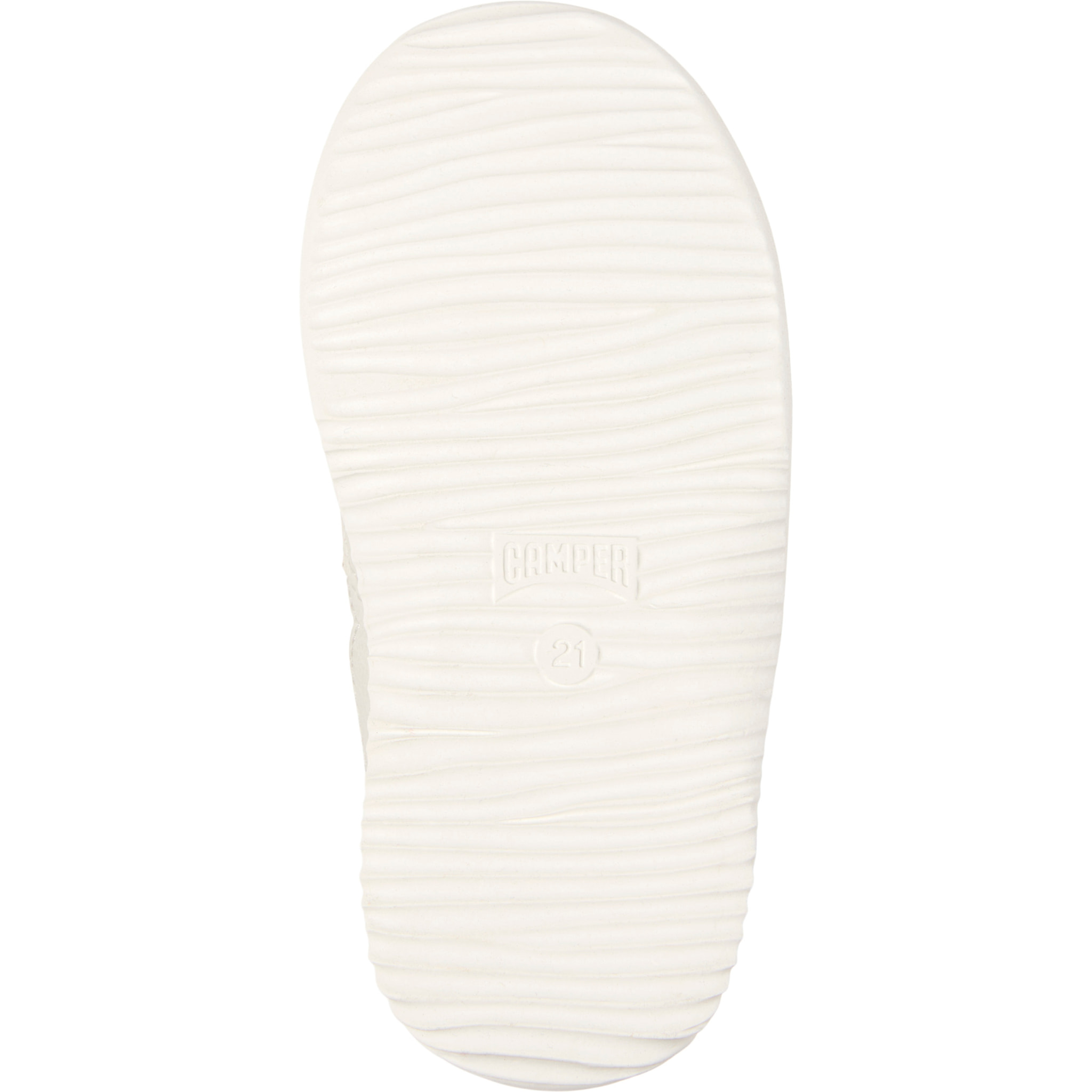 Zapatillas - CAMPER Dadda - Multicolor - Textil técnico