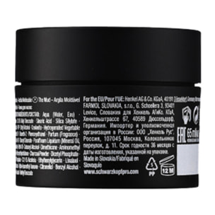 SCHWARZKOPF Session Label The L'argile Moldable Putty 65ml