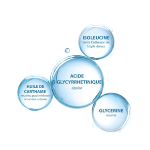 Ducray - Dexyane - Huile Lavante Protectrice - Huile Lavante Protectrice