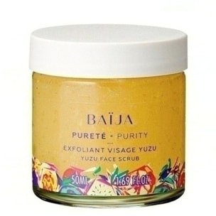 Yuzu - Exfoliant Visage 50 ml