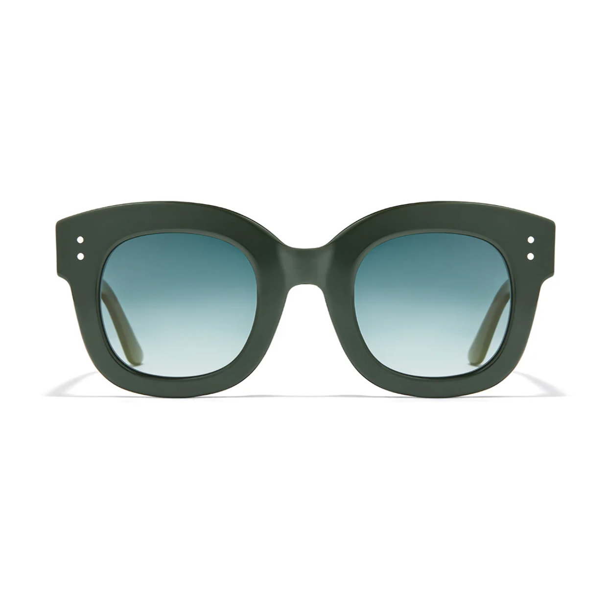 Gafas De Sol D. Franklin Holly   Gradient