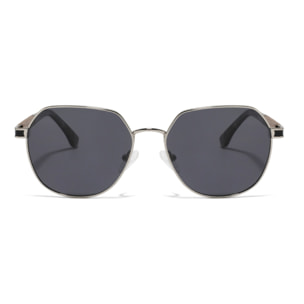 Gafas de Sol Feler 1715-7 Polarizadas de Madera Unisex 54 mm