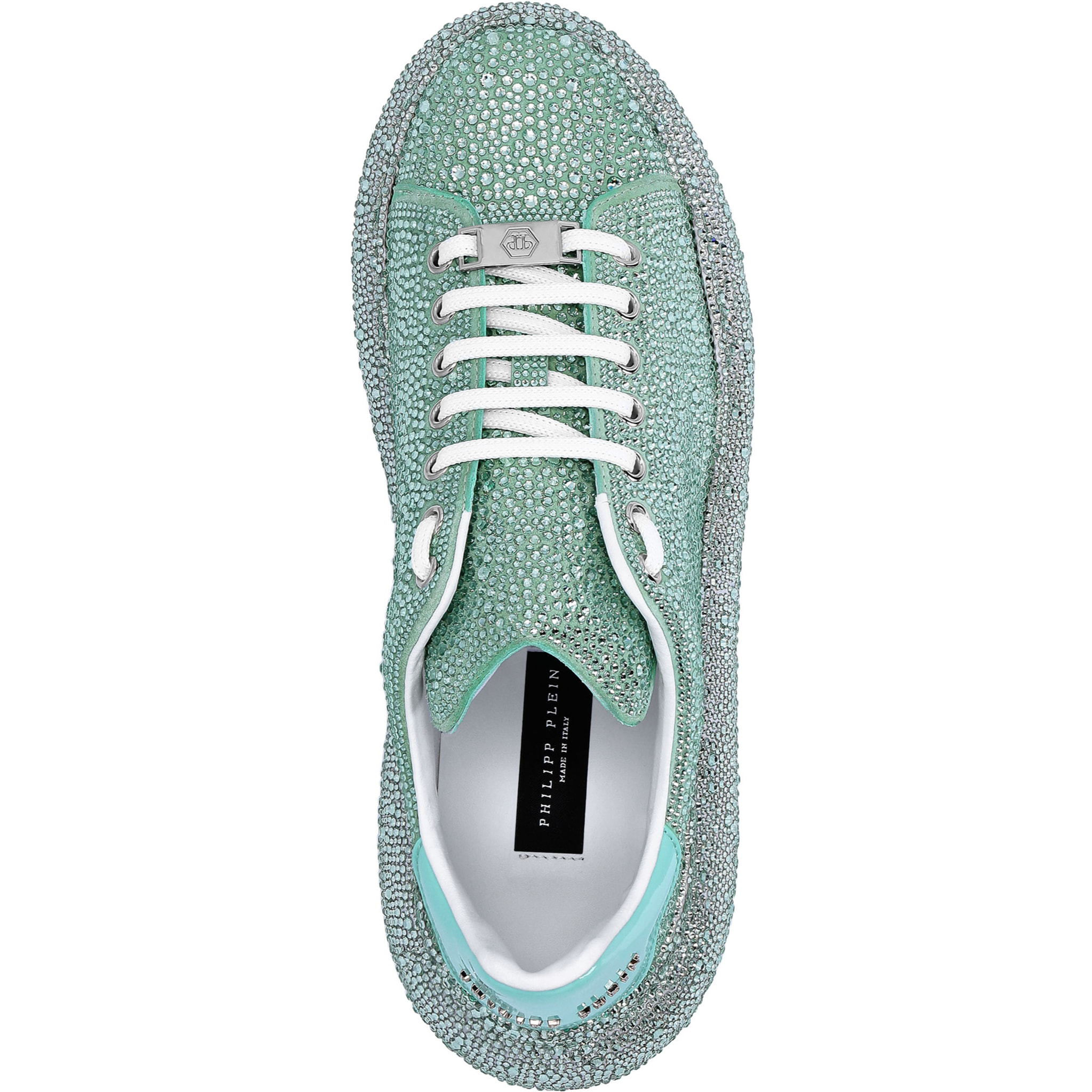 PHILIPP PLEIN Zapatilla Runner